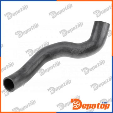 Gaine de suralimentation pour VW | GPP-VW-255, 9567PT-3